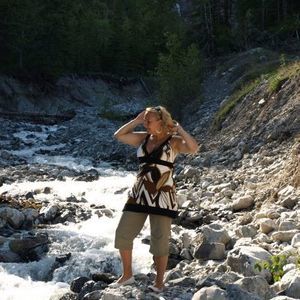 Meet your Posher, Melody